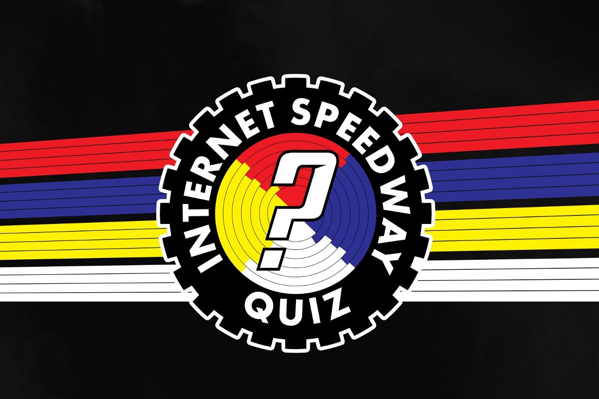 Internet Speedway Quiz wrócił po 8 latach! Czas na All Star Week