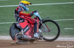 British Speedway M'Lord (48): Birmingham Brummies uratowane, Max Fricke wraca do „Asów”