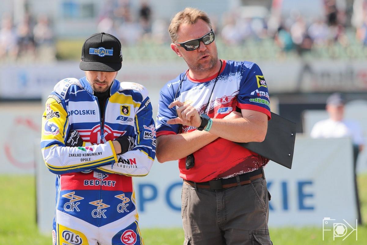 Landshut Devils wygrywają w Opolu. Gospodarze bez przełamania