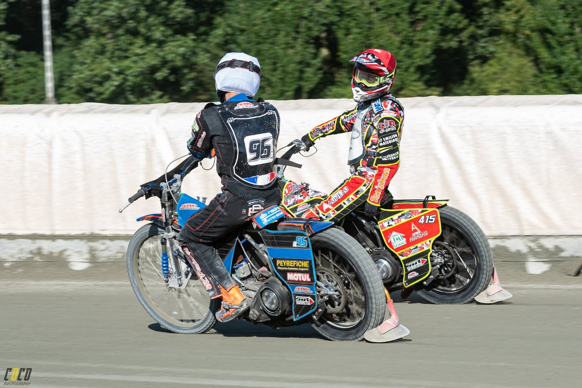 SpeedwayLigaen. Holsted Tigers minimalnie lepsze od Region Varde Elitesport. „Tygrysy” liderami tabeli