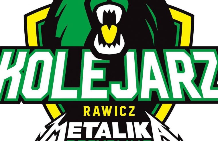 Skład Metalika Recycling Kolejarza Rawicz na sezon 2023!