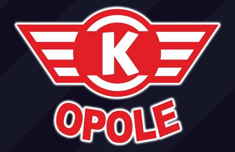 Kolejarz Opole pokonał Lokomotiv Daugavpils!