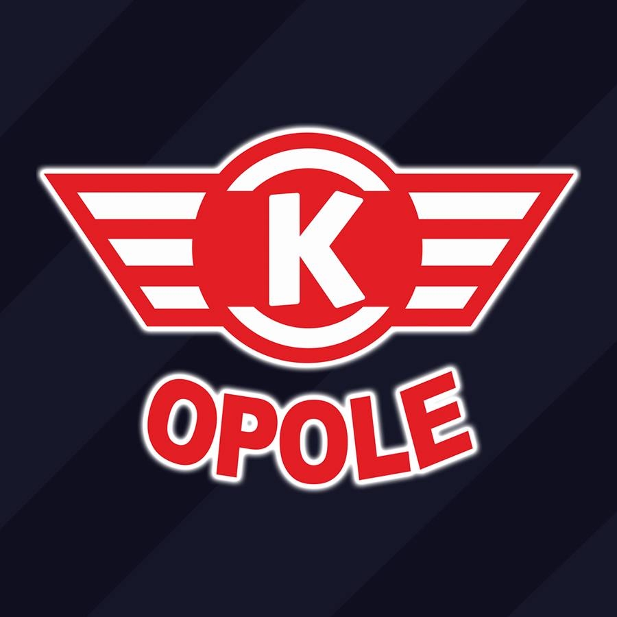 Kolejarz Opole pokonał Lokomotiv Daugavpils!