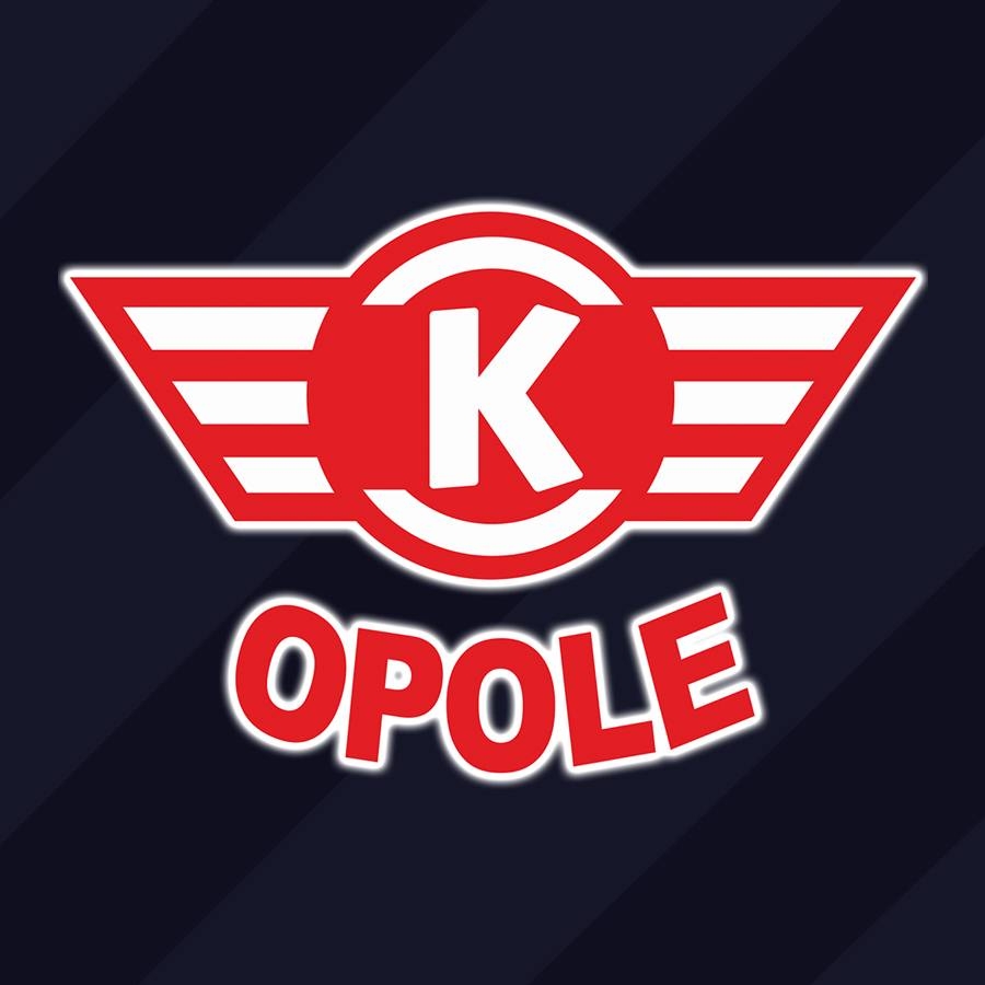 Kolejarz Opole pokonuje Stal Rzeszów!