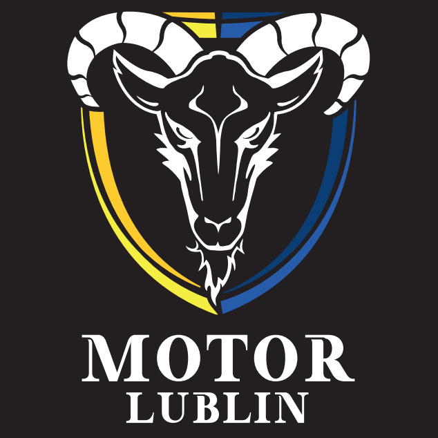 Motor Lublin mistrzem Polski!