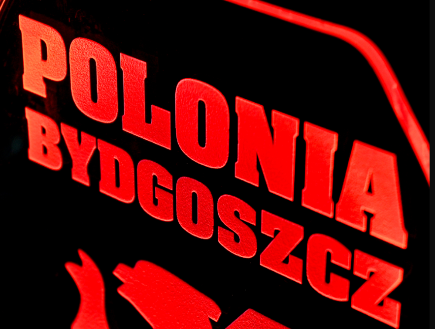 Abramczyk Polonia gromi H.Skrzydlewską Orła Łódź