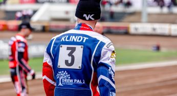 Nicolai Klindt z nowym klubem w Anglii