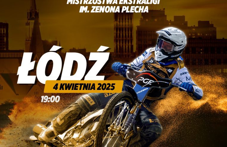 IMME im. Zenona Plecha 2025 ponownie w Łodzi