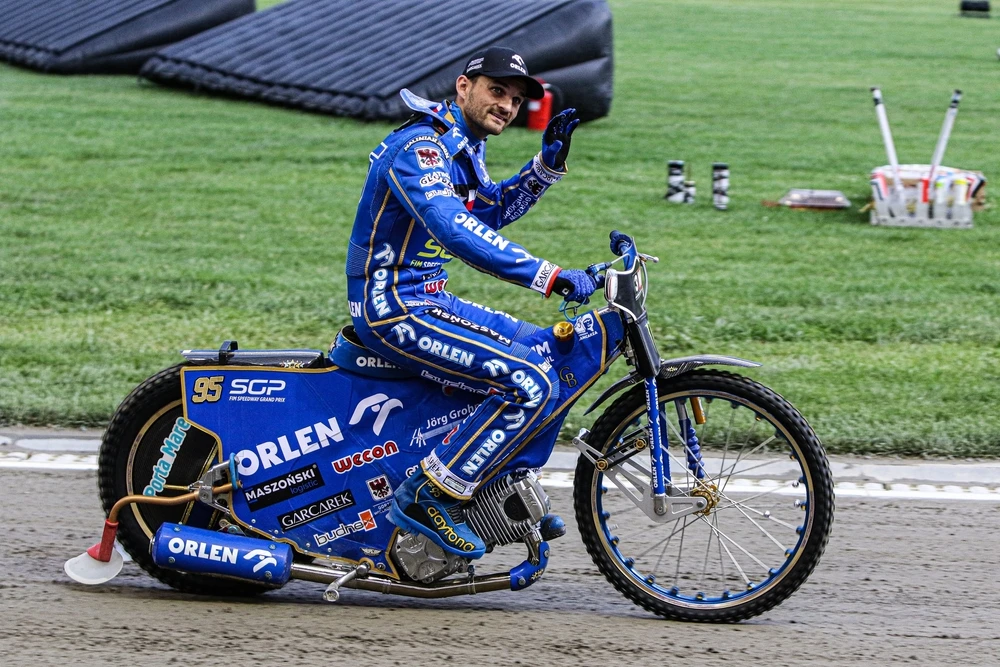 Grand Prix Czech na żużlu 2025: gdzie oglądać? Transmisja TV i online