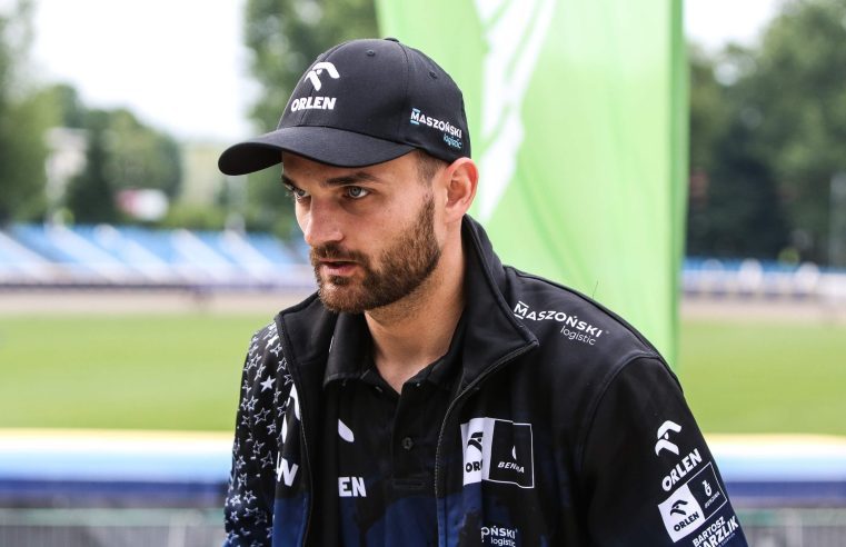 Grand Prix Polski na żużlu 2025: gdzie oglądać? Transmisja w TV i Online