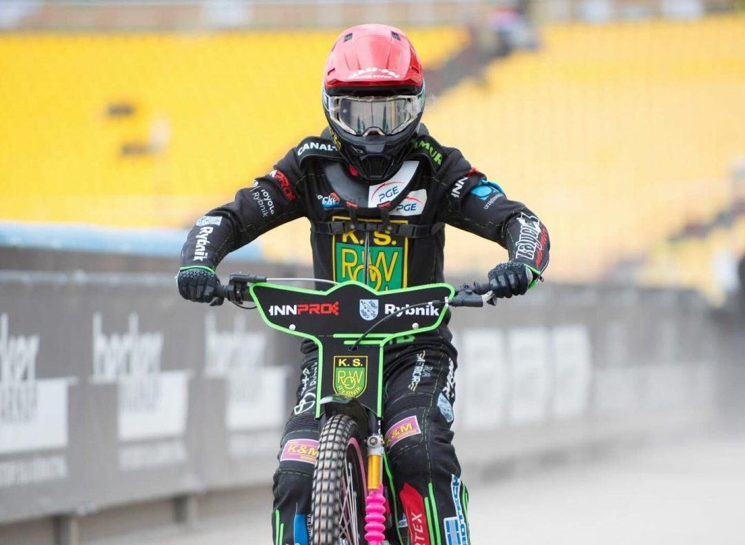 ROW Rybnik zaczyna budowę mocnego składu