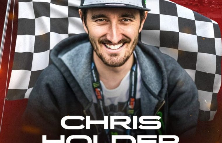Chris Holder wraca do Ostrowa Wlkp. – Australijczyk ponownie w barwach MOONFIN MALESA