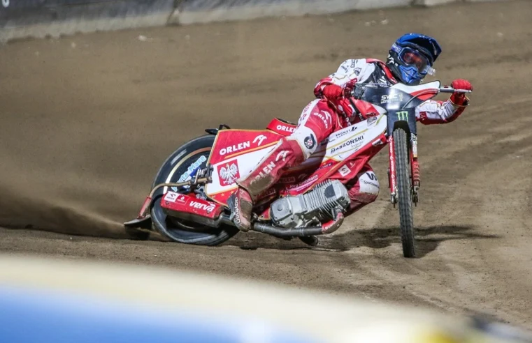 FIM Speedway of Nations: złoto dla Australii, Polacy na 2. miejscu