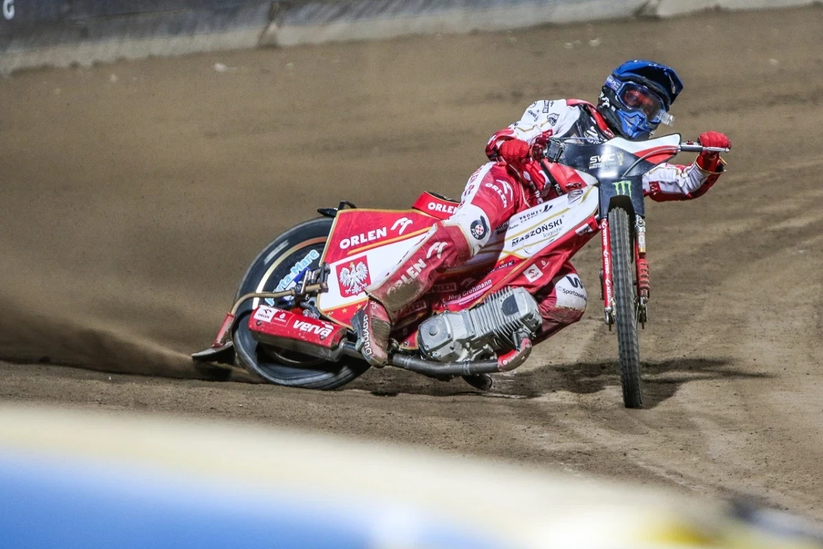 Półfinały Speedway of Nations 2025 gdzie obejrzeć? Transmisja TV i stream online