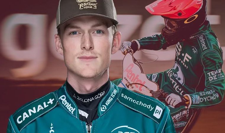 Jonas Knudsen nowym zawodnikiem Lokomotivu Daugavpils