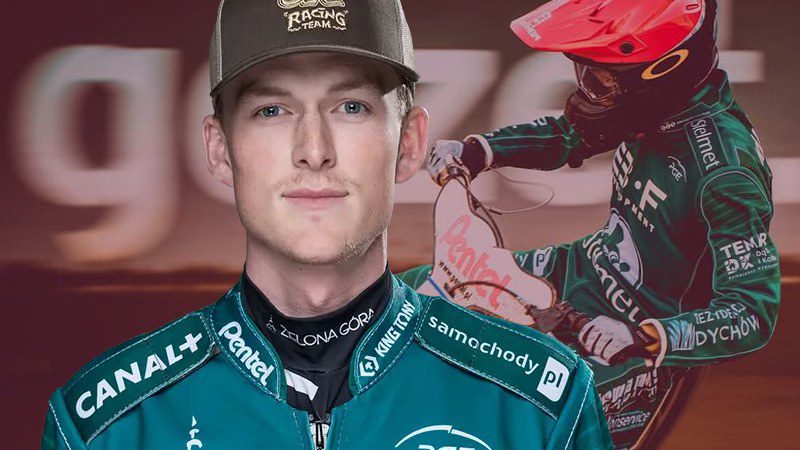 Jonas Knudsen nowym zawodnikiem Lokomotivu Daugavpils