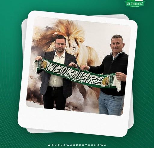 Jakub Michalski: To przede wszystkim ogromna odpowiedzialność