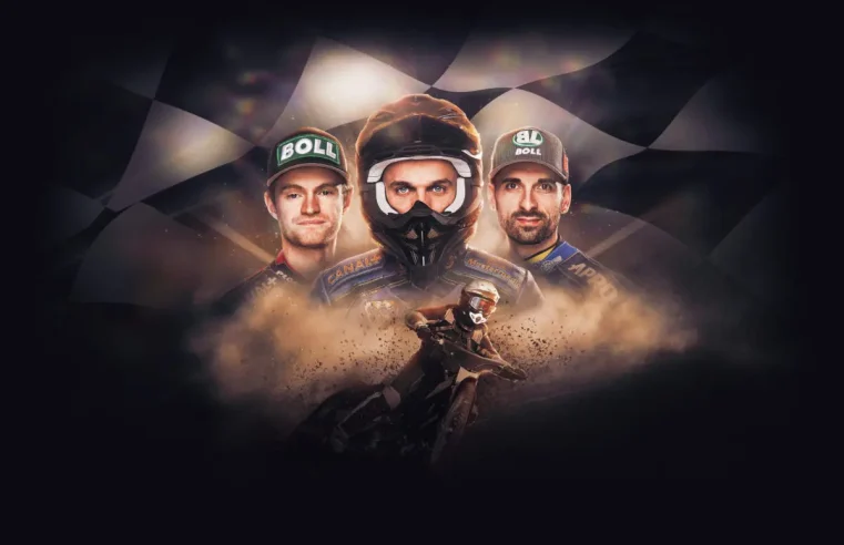 Pierwsze odcinki serialu “Jazda o złoto” dostępne w serwisie CANAL+