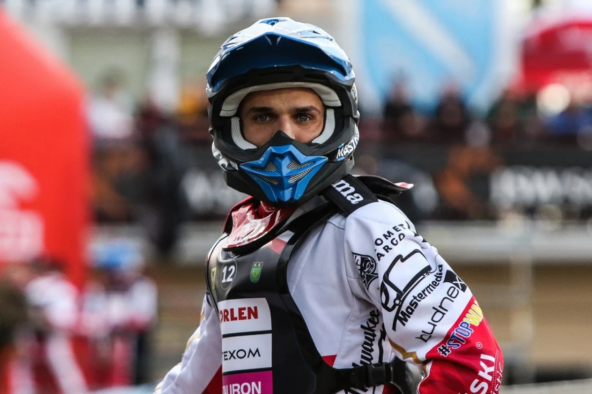Gdzie oglądać Finał Speedway of Nations 2025? Transmisja, stream na żywo