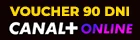 Voucher Canal+online w Fortunie