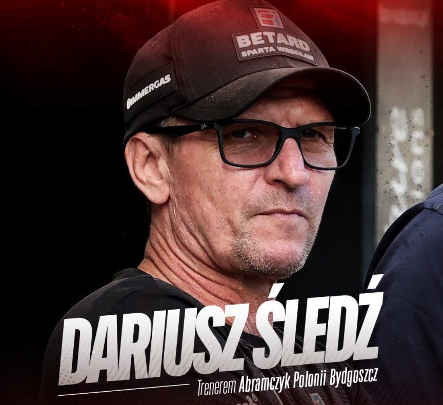 Dariusz Śledź: Nie mamy z klubem do siebie żadnego żalu
