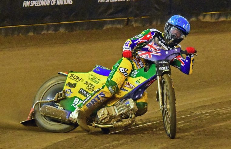 Będzie transmisja z mistrzostw Australii