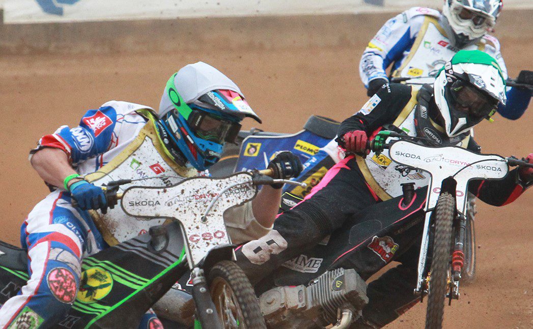 Śląsk Świętochłowice zwerbował medalistę mistrzostw świata