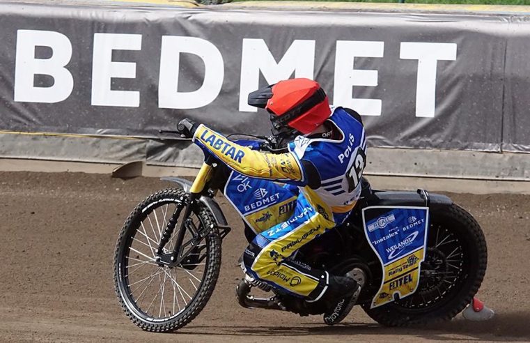 OK Kolejarz Opole ogłasza nowych zawodników i negocjuje kolejny kontrakt