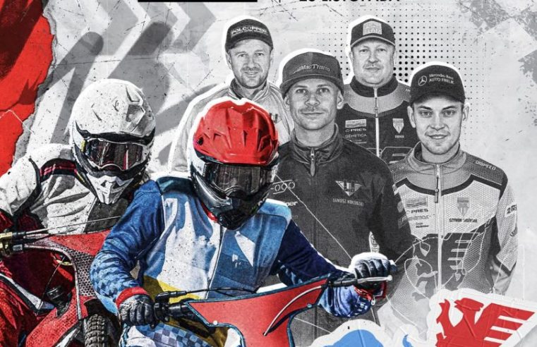 “Misja awans. Ostatni łuk do PGE Ekstraligi” – nowy serial CANAL+ od 23 listopada