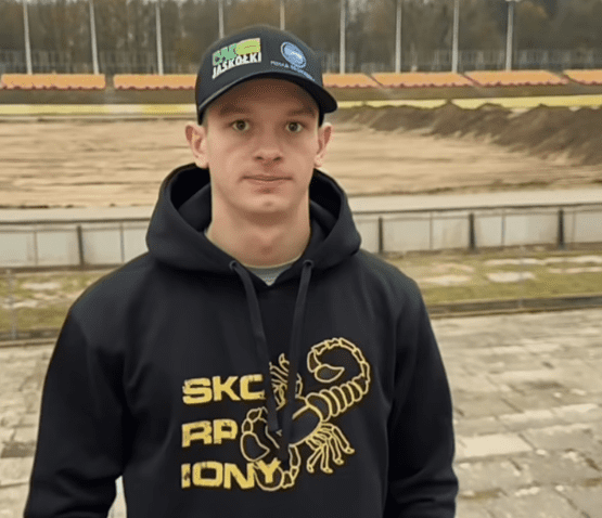 Antoni Mencel dołącza do PSŻ-u Poznań!