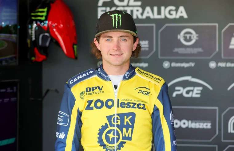 Jaimon Lidsey wygrywa kolejną edycję Phil Crump Solo Classic