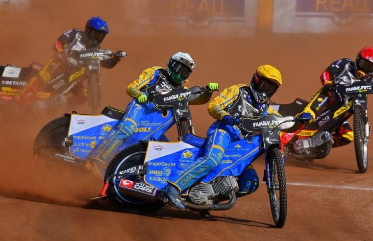 Nowy Prezes Gezet Stali Gorzów mówi o zmianach w zarządzie