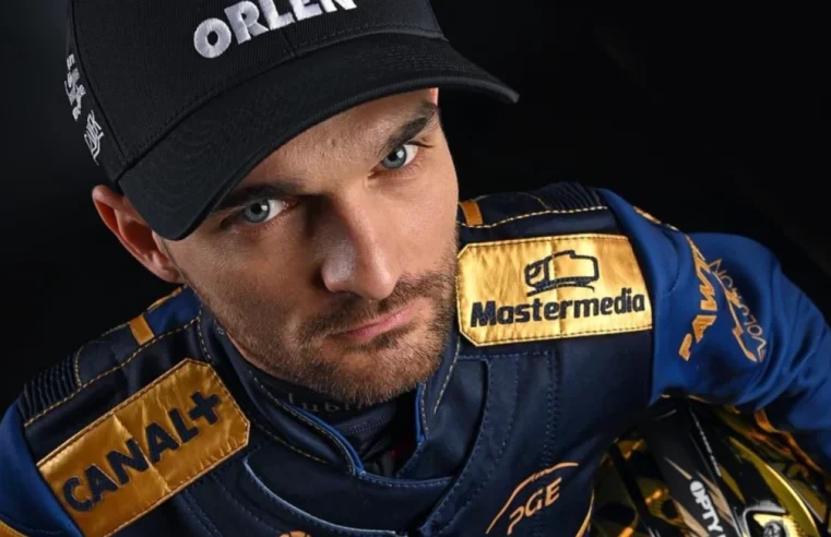 Bartosz Zmarzlik blisko porozumienia z Orlen Oil Motor Lublin — przedłużenie tylko na rok?