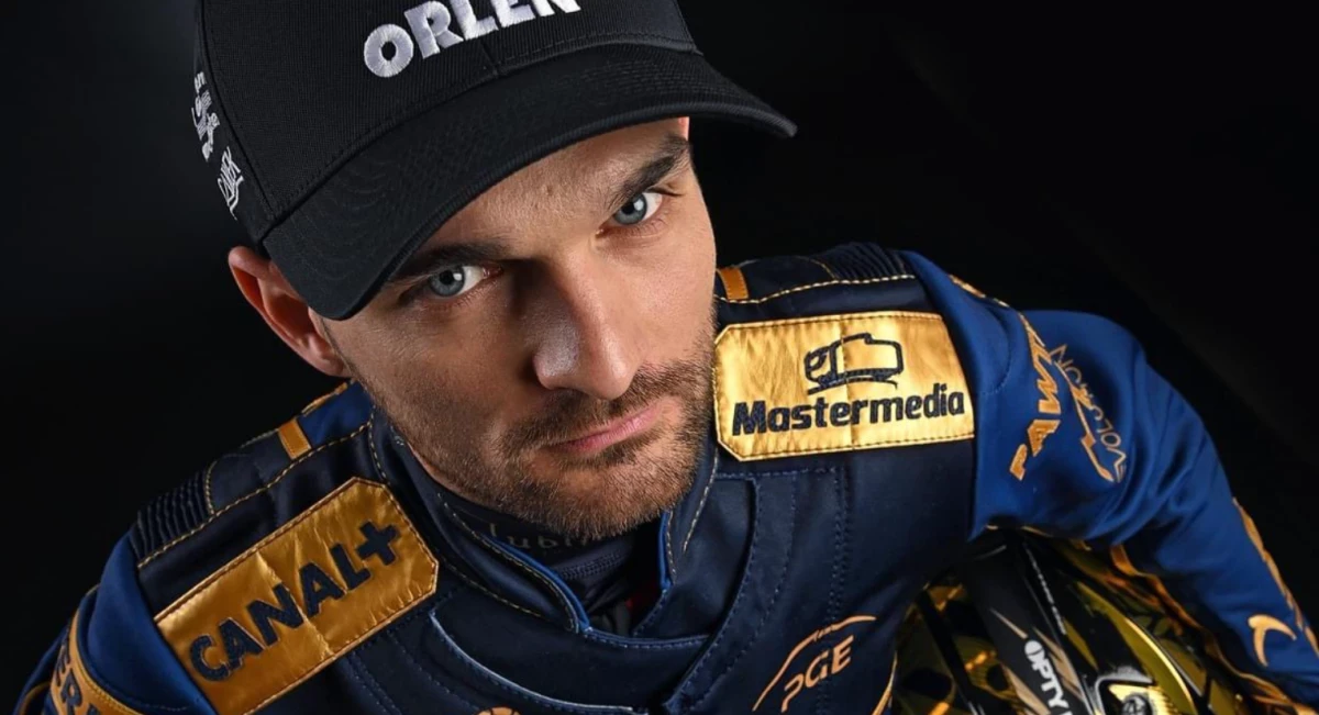 Bartosz Zmarzlik blisko porozumienia z Orlen Oil Motor Lublin — przedłużenie tylko na rok?