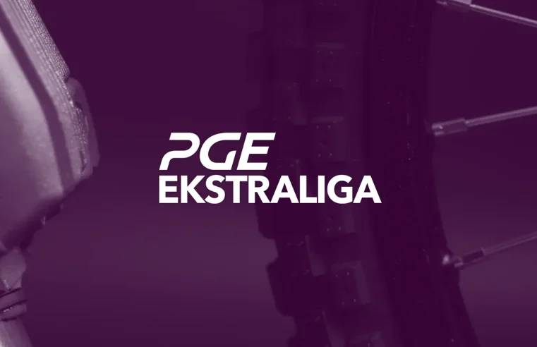Żużel - Ekstraliga żużlowa