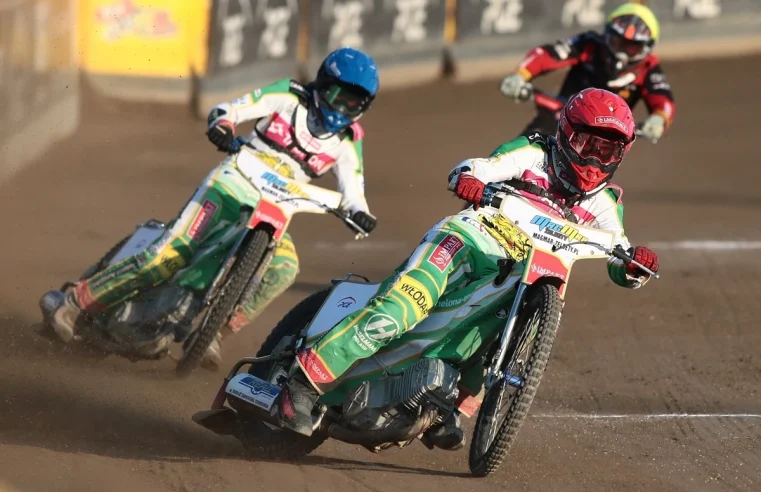 Jakub Miśkowiak nowym kapitanem Krono-Plast Włókniarz Częstochowa — zawodnicy jednogłośni