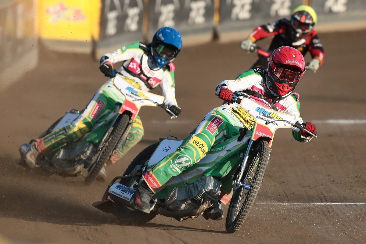 Jakub Miśkowiak nowym kapitanem Krono-Plast Włókniarz Częstochowa — zawodnicy jednogłośni