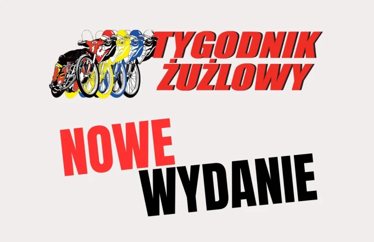 Tygodnik Żużlowy Nowe Wydanie