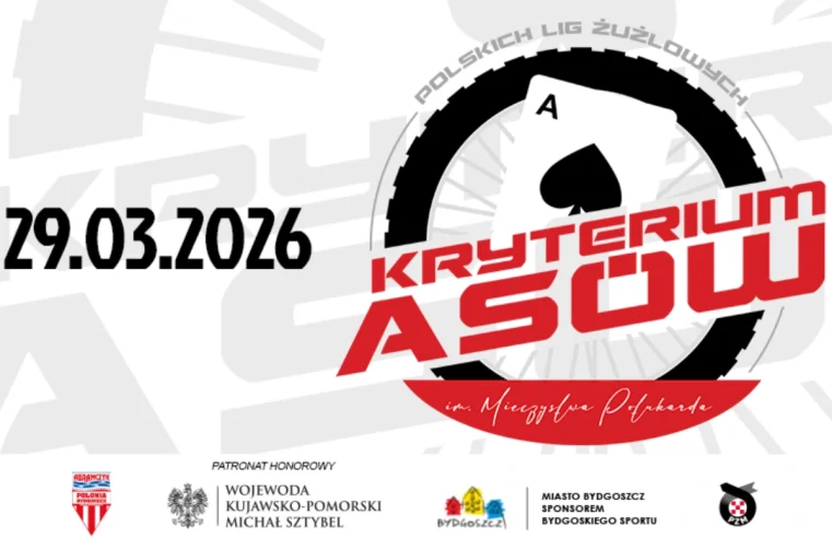 Żużel - Kryterium Asów 2026