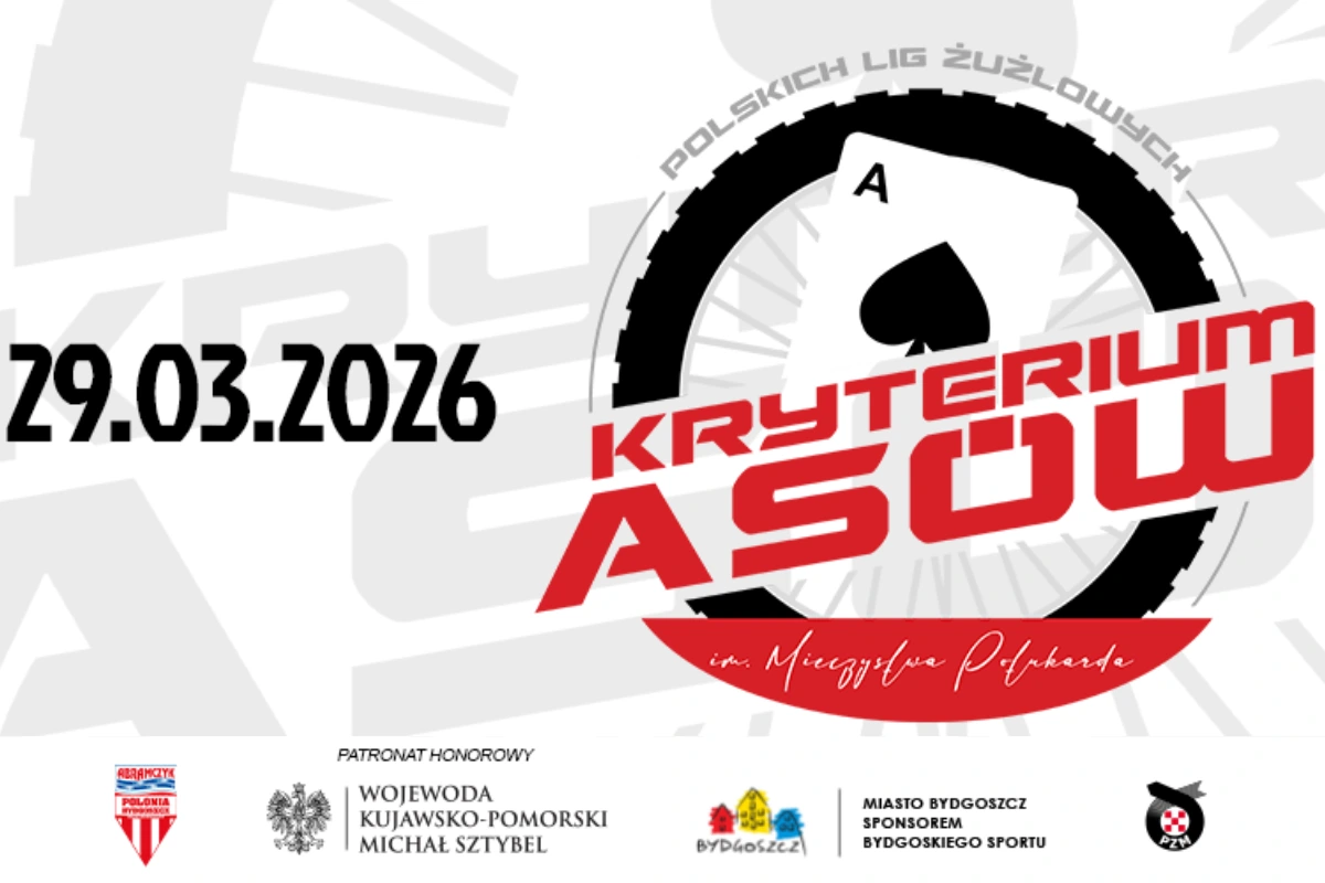 Gdzie obejrzeć Kryterium Asów 2026? Transmisja TV i online