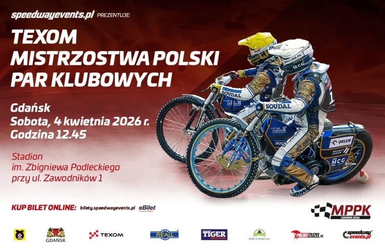 Gdzie obejrzeć Mistrzostwa Polski Par Klubowych 2026? Transmisja TV i online