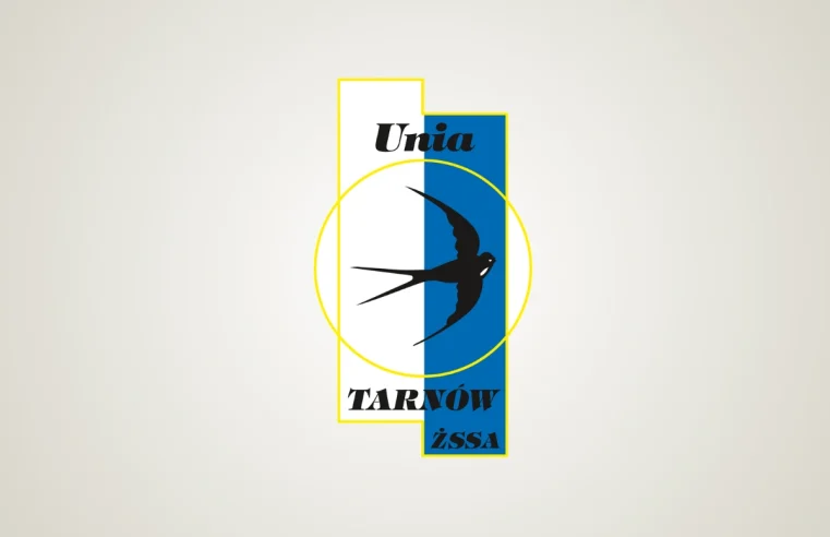 Żużel - Unia Tarnów logo 1