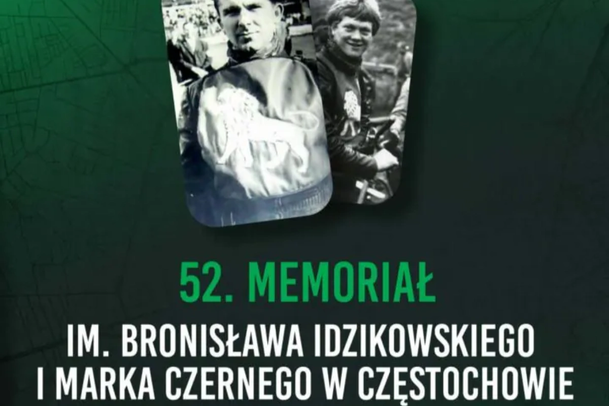 Gdzie obejrzeć 52. Memoriał Bronisława Idzikowskiego i Marka Czernego? Transmisja TV i online
