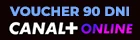 Voucher Canal+online w STS