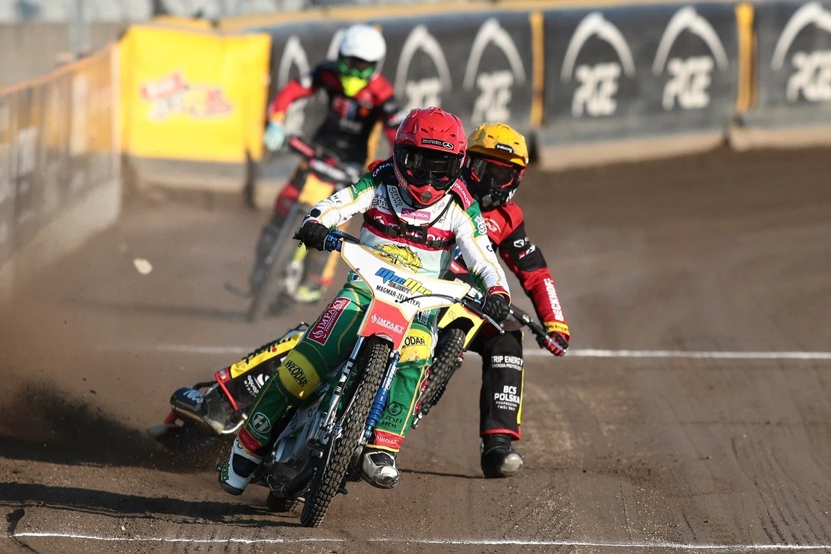 Eliminacje IMP 2026 przeniesione z Tarnowa do Częstochowy