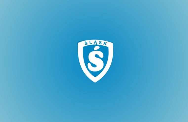 Żużel - Śląsk Świętochłowice logo 2