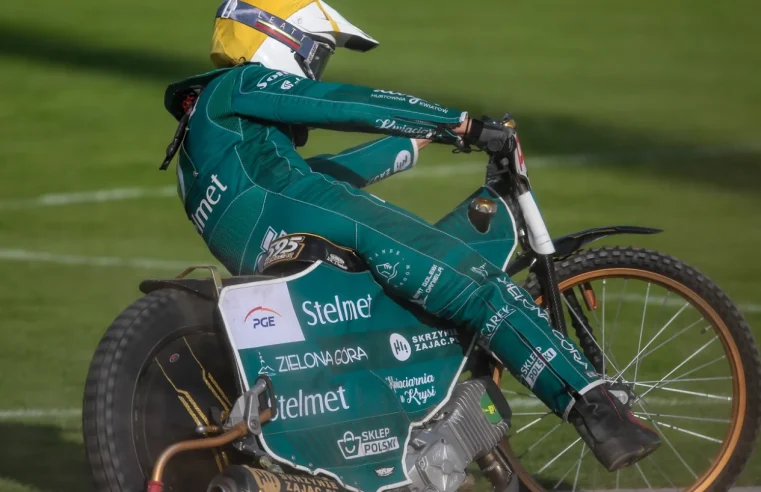 FALUBAZ ZIELONA GÓRA