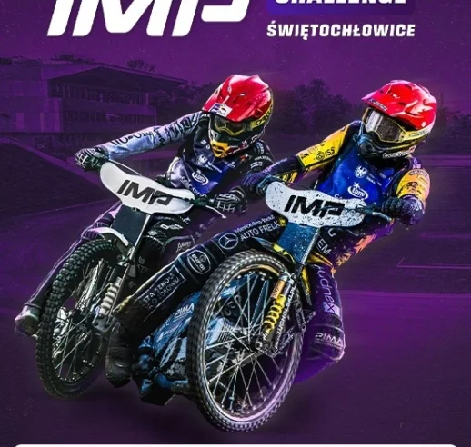 Rusza sprzedaż biletów na IMP Challenge w Świętochłowicach