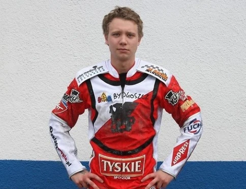 Na pierwszą kolejkę trener Abramczyk Polonii Bydgoszcz odstawił od składu Aleksandra Łoktajewa