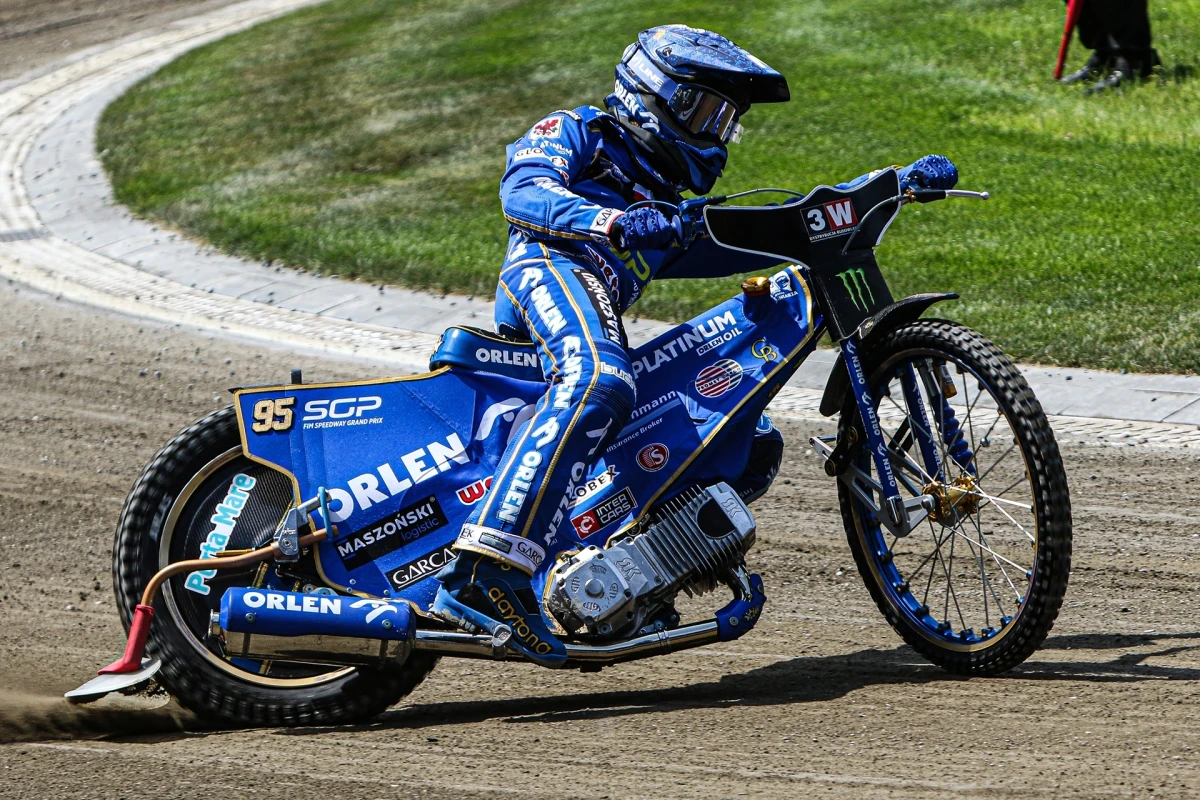 Orlen Oil Motor Lublin wygrywa MPPK w Gdańsku